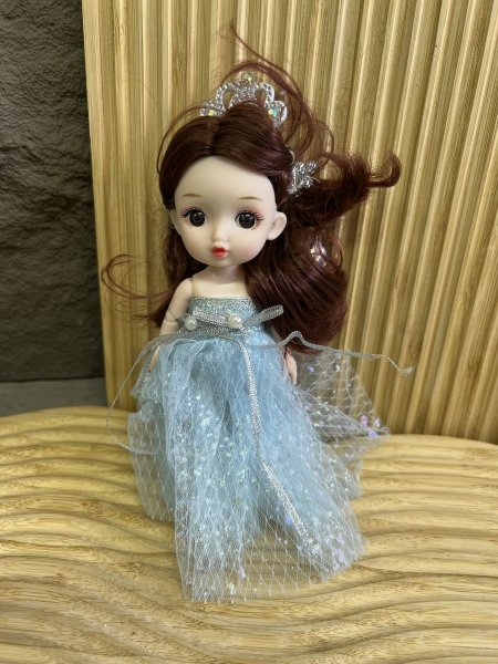 ميدالية بنت كيوت