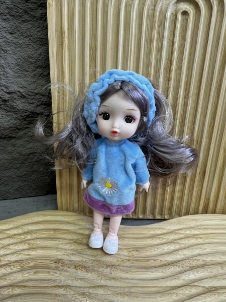 ميدالية بنت كيوت