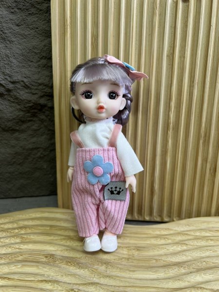 ميدالية بنت كيوت