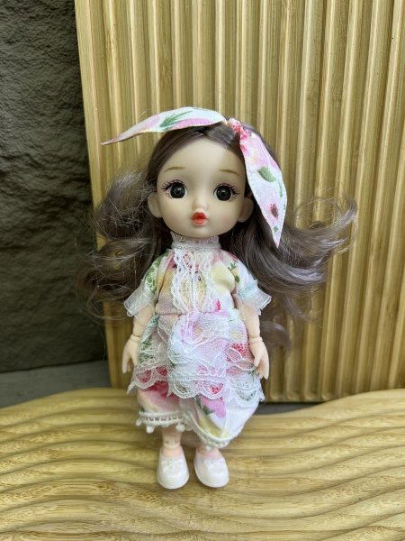 ميدالية بنت كيوت