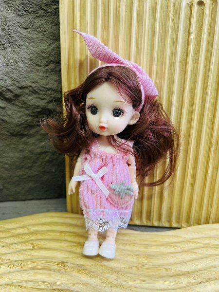 ميدالية بنت كيوت