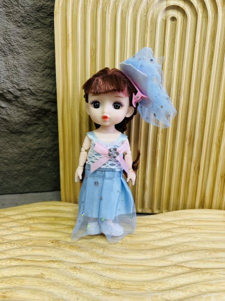 ميدالية بنت كيوت