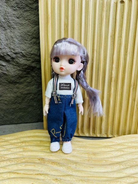 ميدالية بنت كيوت