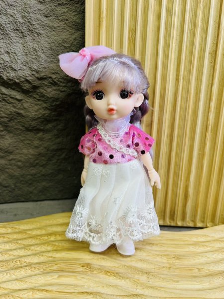 ميدالية بنت كيوت