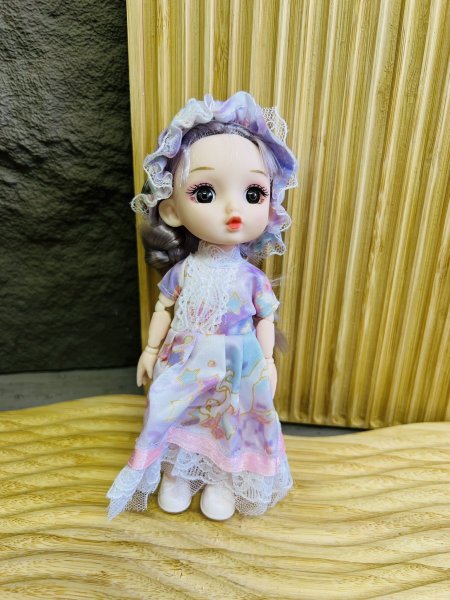 ميدالية بنت كيوت