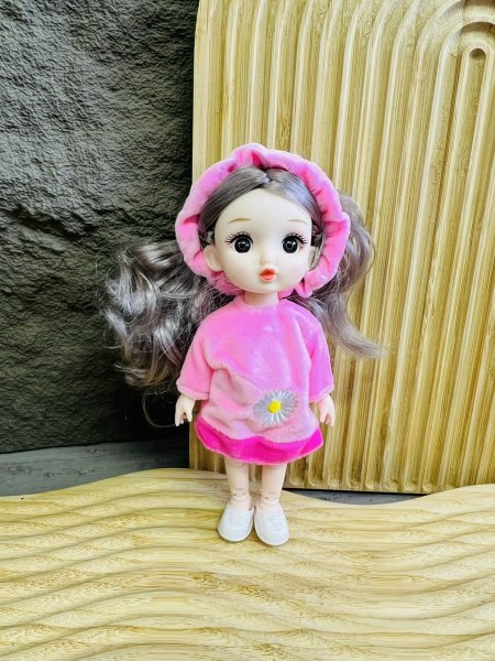 ميدالية بنت كيوت