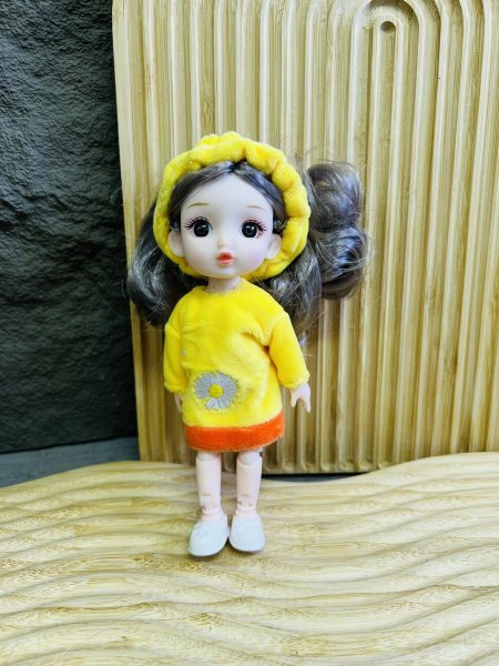 ميدالية بنت كيوت