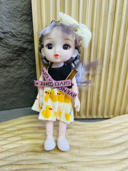 ميدالية بنت كيوت