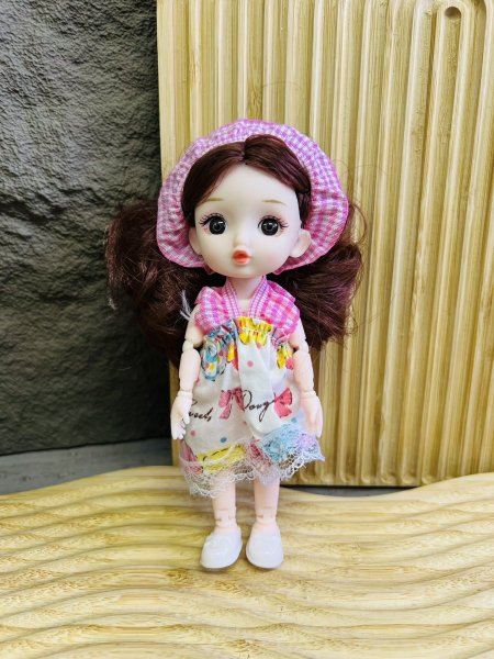 ميدالية بنت كيوت