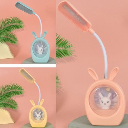 تيبل لامب شحن usb