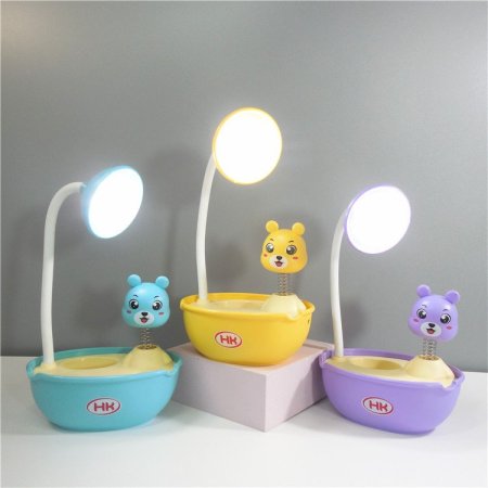 تيبل لامب شحن usb