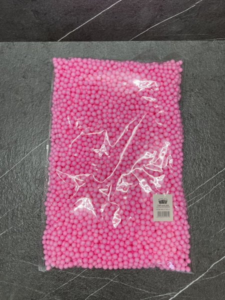 حبيبات فلين لتغليف الهدايا