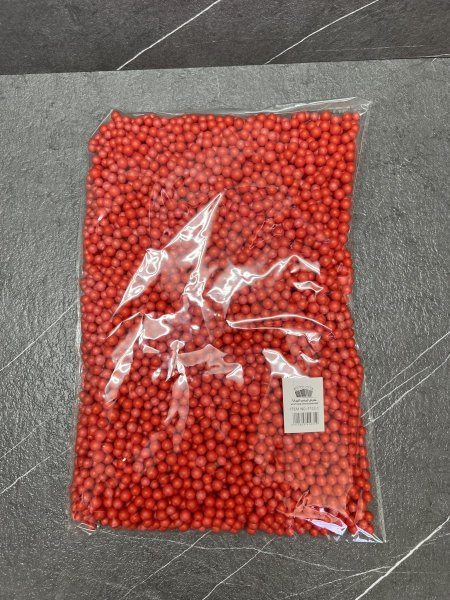 حبيبات فلين لتغليف الهدايا