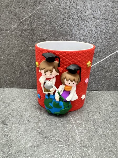 ستاند اقلام تخرج