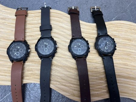 ساعات يد شباب