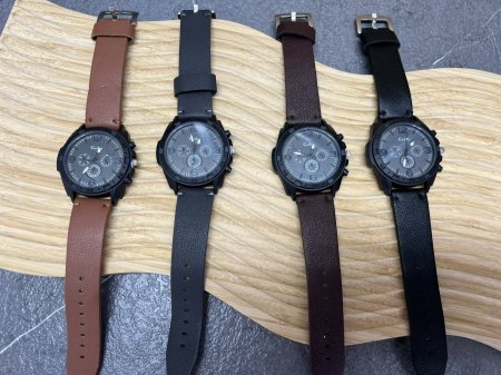 ساعات يد شباب