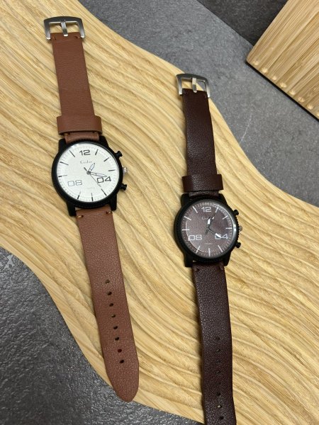 ساعات يد شباب