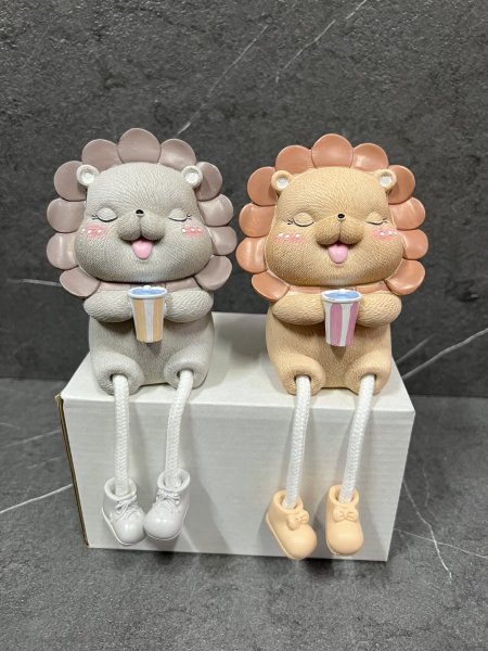 تحف ارجل كابلز