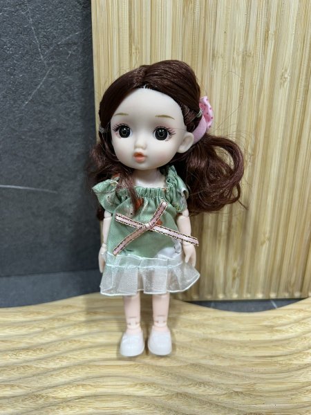 ميدالية بنت كيوت