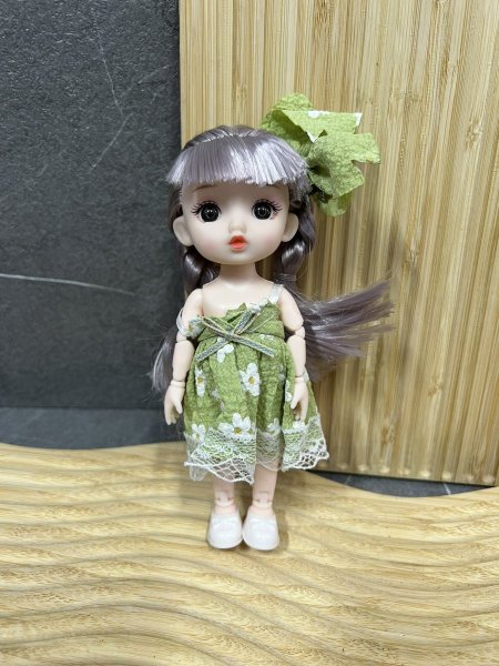 ميدالية بنت كيوت