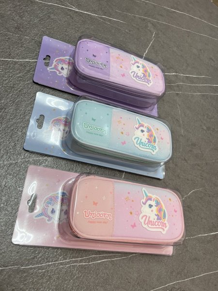 مقلمة قماش يوني كورن