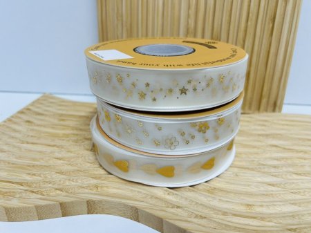 رول شبر قماش مذهب