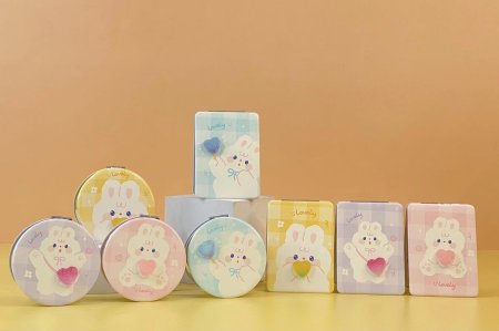 مراية ارنب حجم صغير