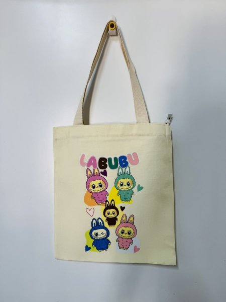 شنط قماش جودة عالية لابوبو