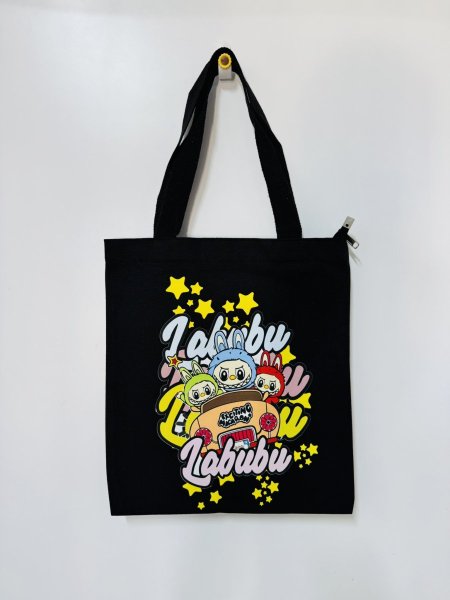 شنط قماش جودة عالية لابوبو