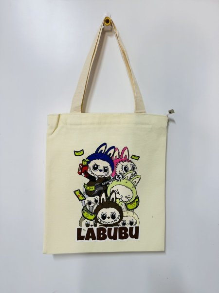 شنط قماش جودة عالية لابوبو