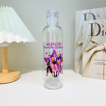 مطرة بلاستك KPop Demon Hunters