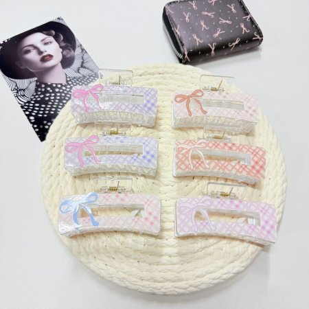 مشبك  شعر جودة عالية جدا