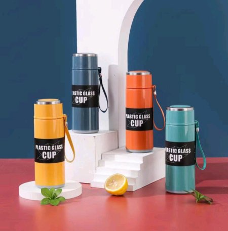 مطرة زجاج غطاء بلاستك 