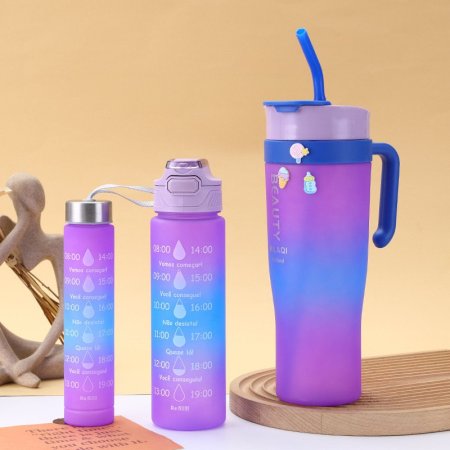 طقم مطرة 3 قطع