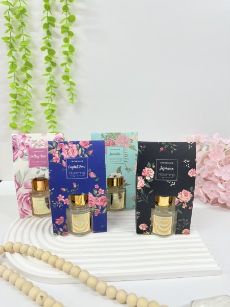 معطر جو عيدان حجم صغير