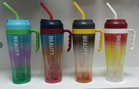 مطرة ماء بلاستك جودة عالية 