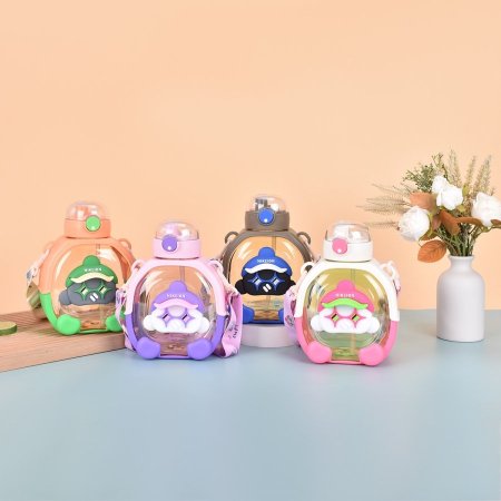 مطرة ماء بلاستك جودة عالية 