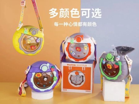 مطرة ماء بلاستك جودة عالية 