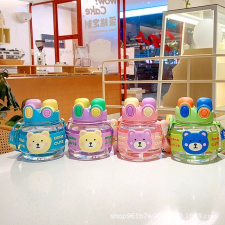 مطرة ماء بلاستك جودة عالية 