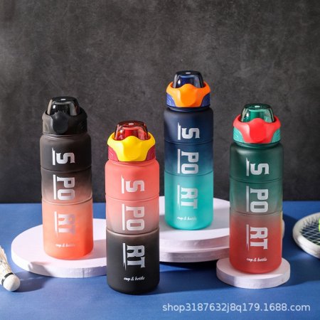 مطرة ماء بلاستك جودة عالية 