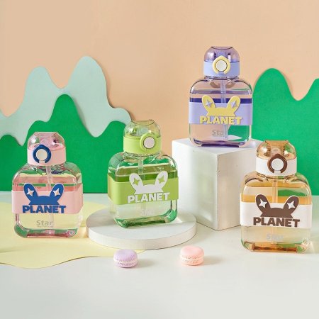 مطرة ماء بلاستك جودة عالية 