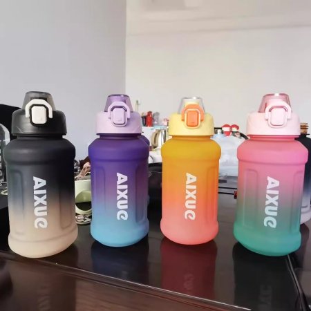 مطرة ماء بلاستك جودة عالية 