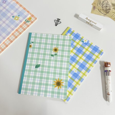 دفتر حجم 18*25 سم