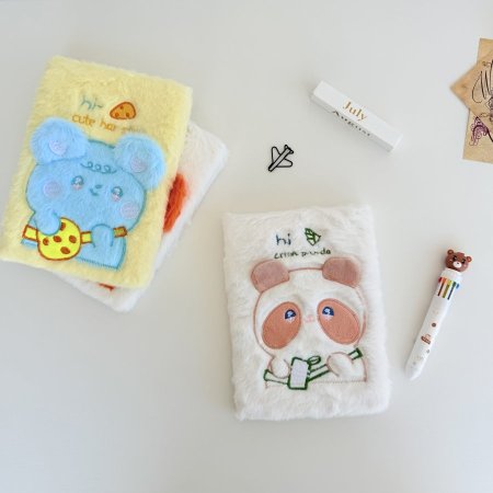 دفتر فرو 15*21 سم