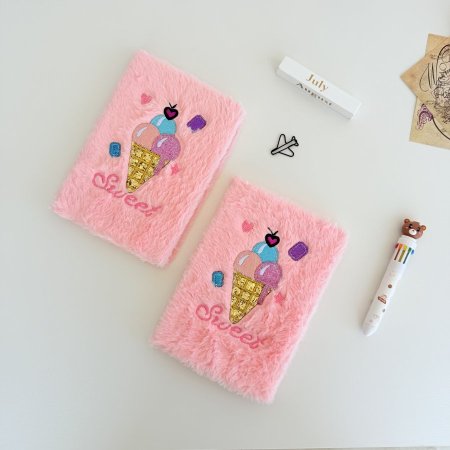 دفتر فرو بوظة