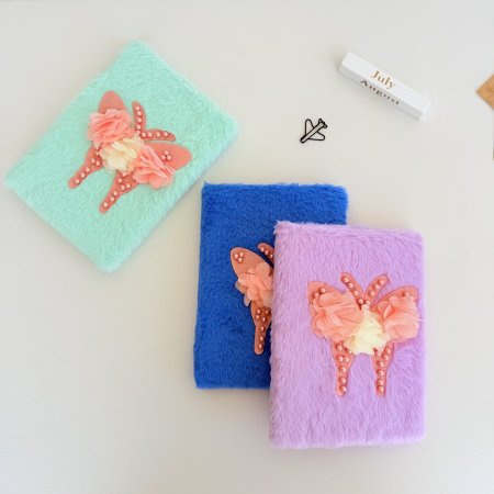 دفتر فرو 15*21 سم