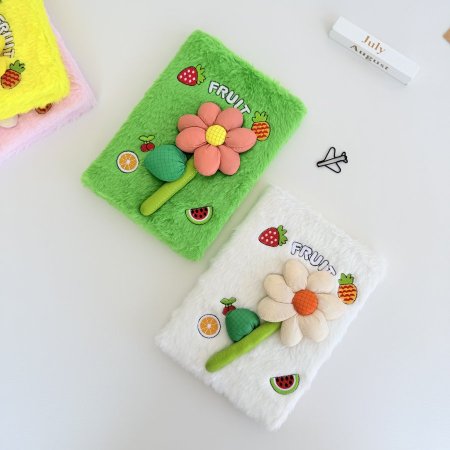 دفتر فرو 15*21 سم