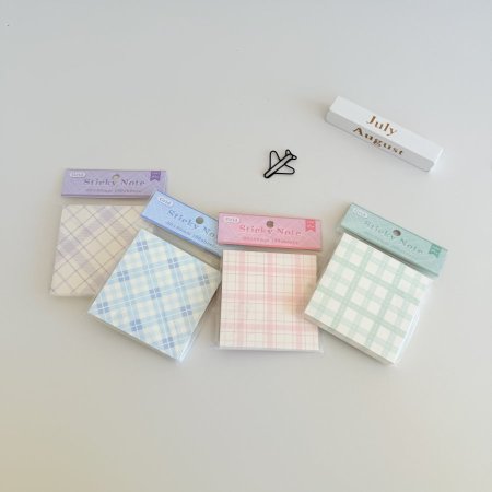 ورق نوت كروهات مربع