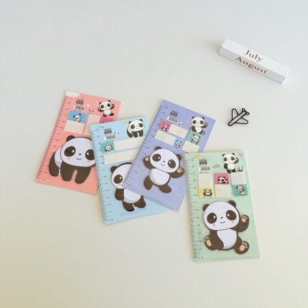 ورق نوت باندا