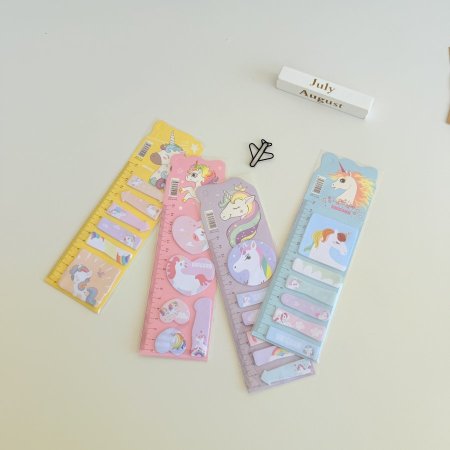 ستيك نوت يوني كورن